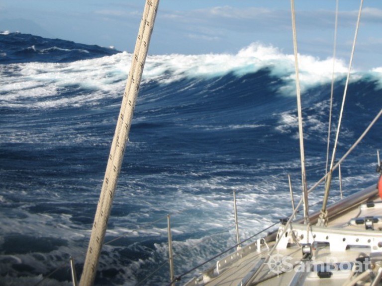 Alquiler de Pouvreau Gauloises 3 en Monastir