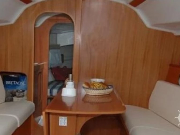 Alquiler de embarcaciones Bénéteau First 25 S enArzon en Samboat