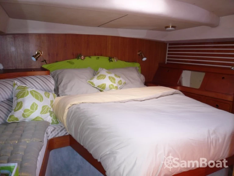 Alquiler de barcos Gruissan barato de 422cc