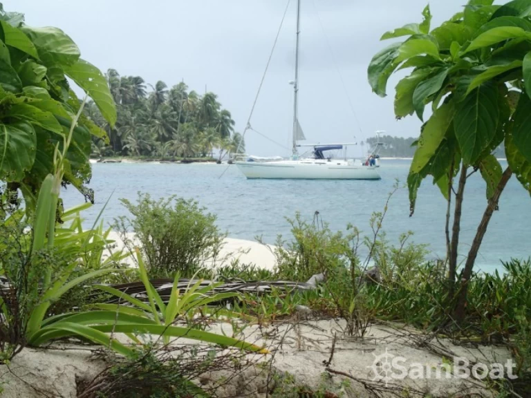 Alquiler Velero Moody con o sin  título de navegación