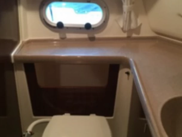 Alquiler de embarcaciones Jeanneau Leader 805 enToulon en Samboat