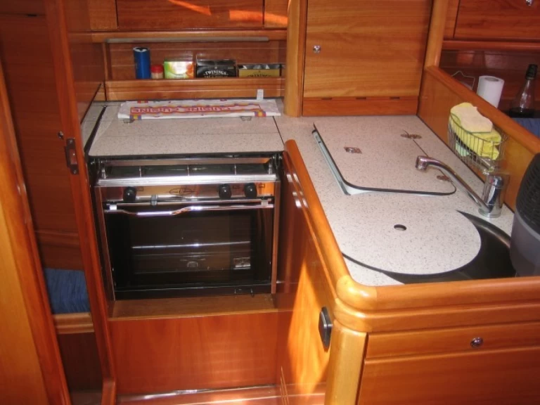 Alquiler Velero en La Rochelle - Bavaria Bavaria 30 Cruiser