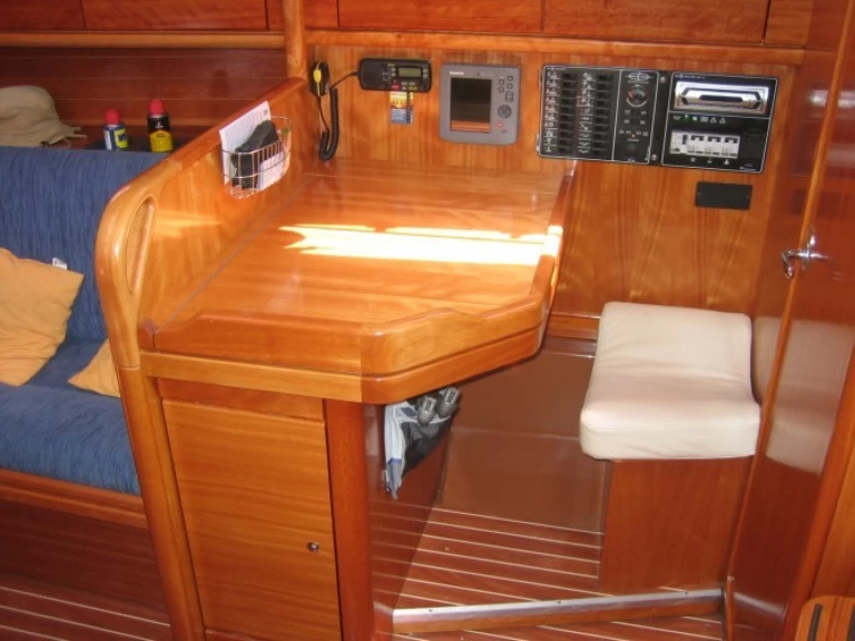 Alquiler de Velero, con o sin patrón Bavaria La Rochelle