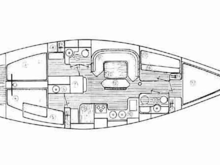 Velero para alquilar La Seyne-sur-Mer al mejor precio