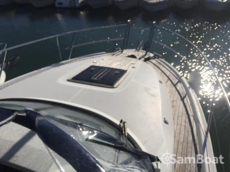 Alquiler de Lancha, con o sin patrón Bavaria Mandelieu-la-Napoule