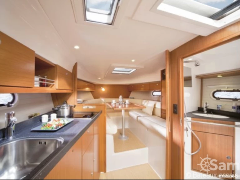 Lancha para alquilar Mandelieu-la-Napoule al mejor precio