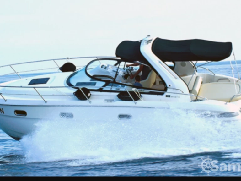 Bavaria Bavaria 28 Sport de alquiler a Mandelieu-la-Napoule