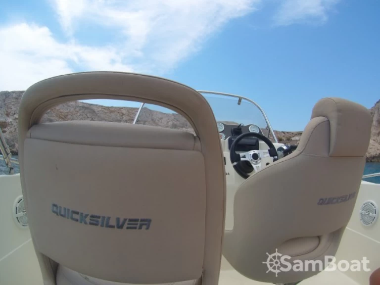 Lancha para alquilar Marsella al mejor precio