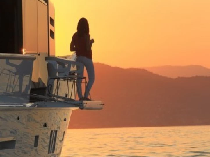 Arcadia-Yachts 25.90 metres (85') de alquiler a Cannes