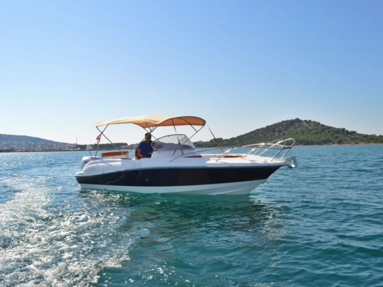 Marion  730 Sport de alquiler a Betina