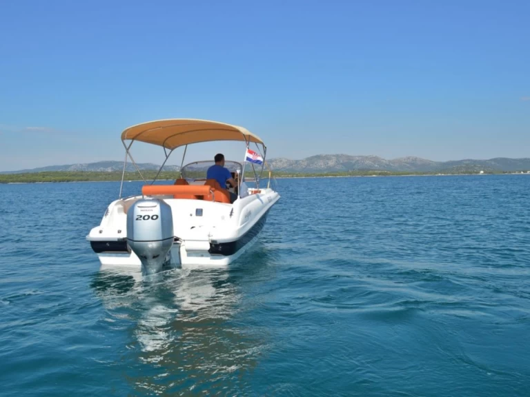 Alquiler de Marion  730 Sport en Betina