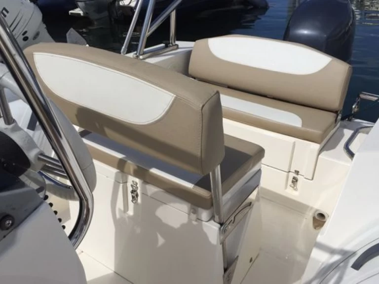 Neumática para alquilar Saint-Georges-de-Didonne al mejor precio