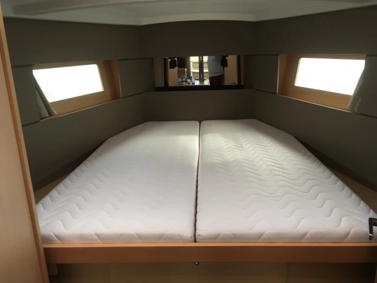 Alquiler Sète - Bénéteau Oceanis 38.1 en SamBoat