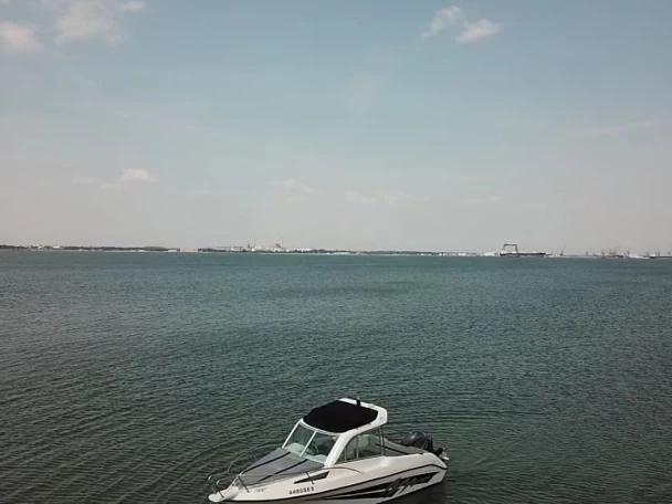 Alquiler de SanRemo SanRemo 565 fisher en Setúbal