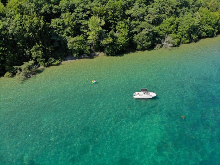 Alquiler Vevey - Bayliner CC7 en SamBoat