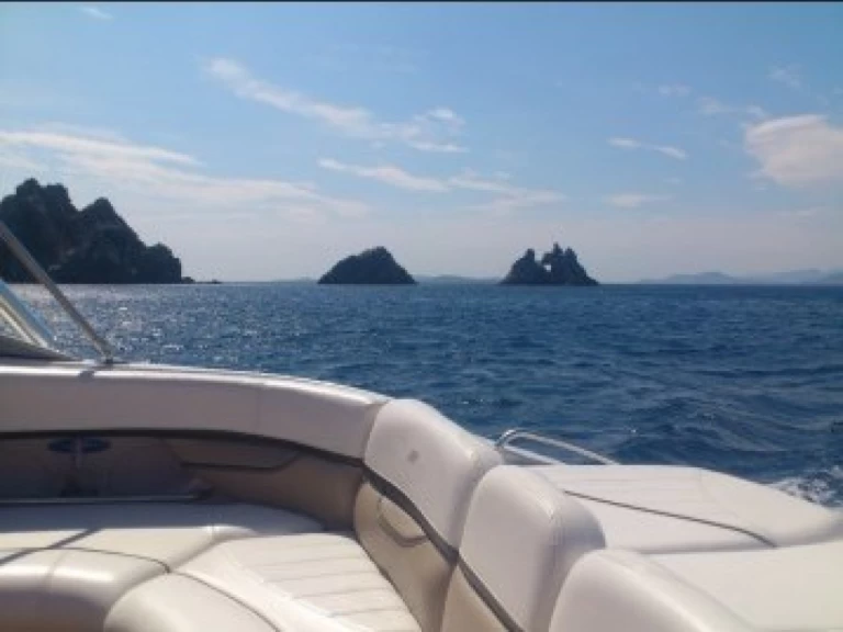 Four Winns Horizon de alquiler a Le Bourget-du-Lac