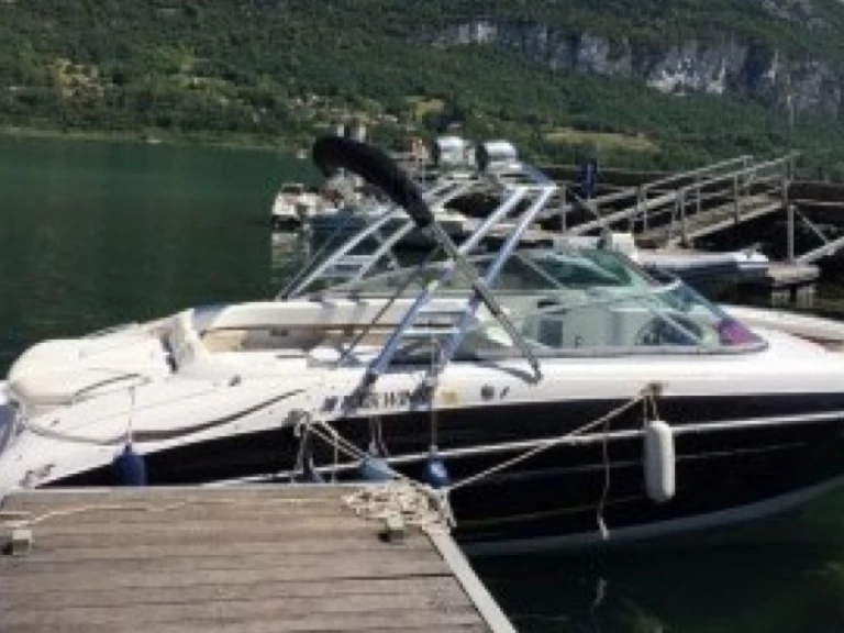 Alquiler Le Bourget-du-Lac - Four Winns Horizon en SamBoat