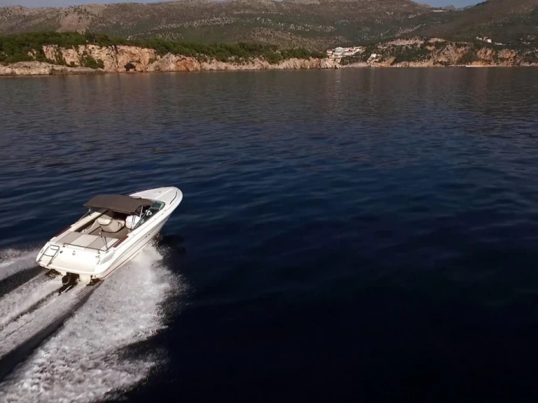 Alquiler de Sea Ray Sea Ray 180 CB en Dubrovnik