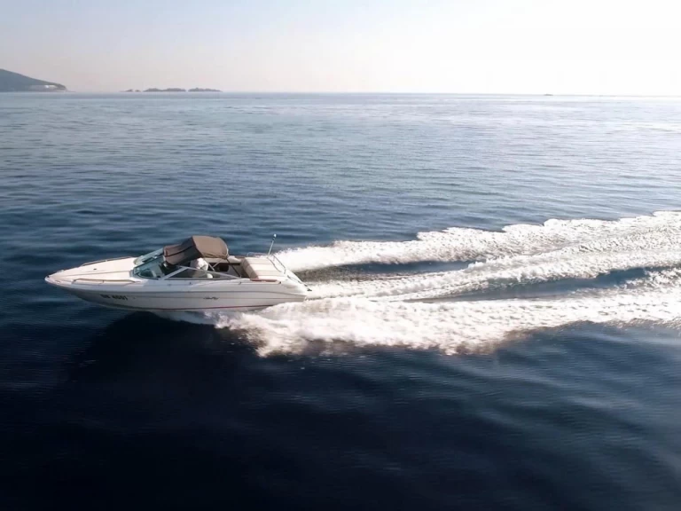 Alquiler Lancha en Dubrovnik - Sea Ray Sea Ray 180 CB