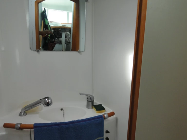 Alquiler de Catamarán, con o sin patrón Lagoon Hell-Ville