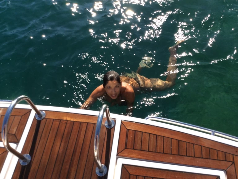 Alquiler de Neumática, con o sin patrón Stilmar  San Foca