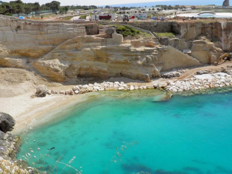 Stilmar  25EFB de alquiler a San Foca