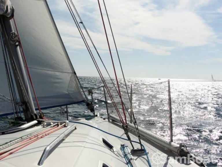 Velero para alquilar Mauguio al mejor precio