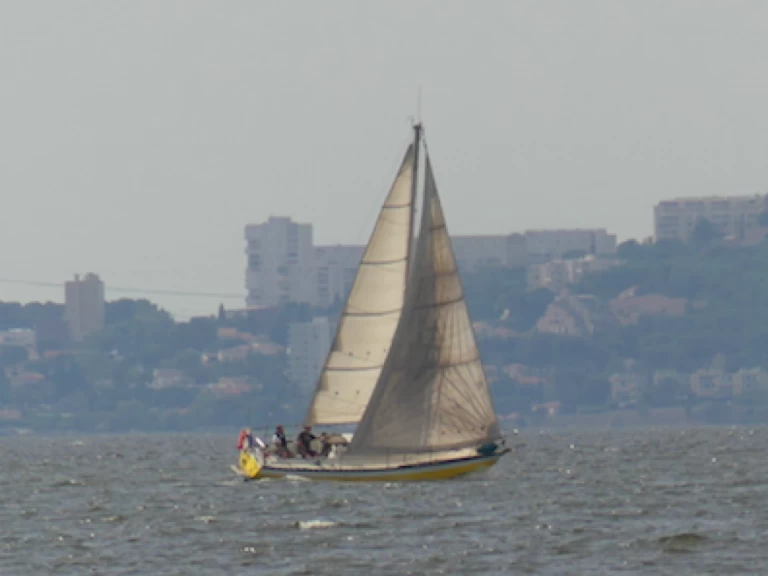 Alquiler de Kelt Kelt 8M en Martigues