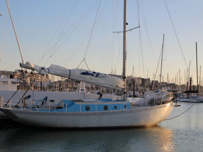 Velero para alquilar Arzon al mejor precio