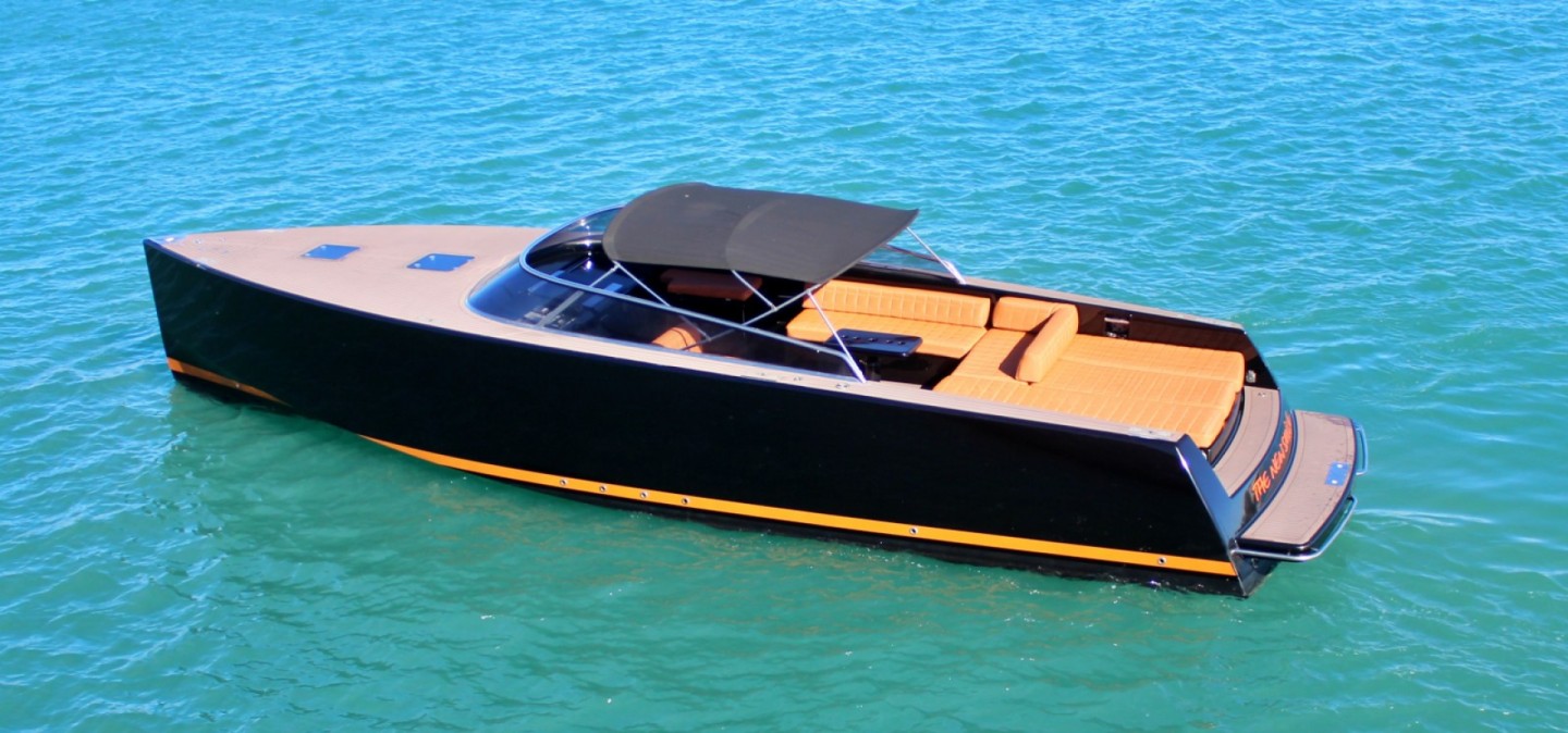 vandutch 40
