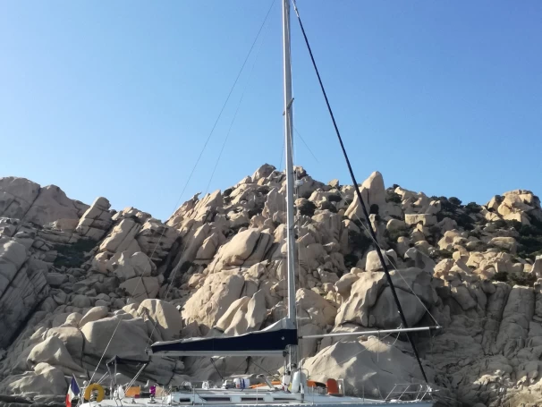 Alquiler de embarcaciones Jeanneau Sun Magic 44 enLa Seyne-sur-Mer en Samboat