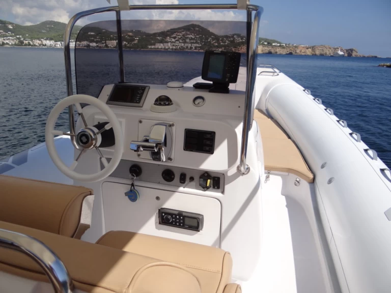 Neumática para alquilar Ibiza (Ciudad) al mejor precio