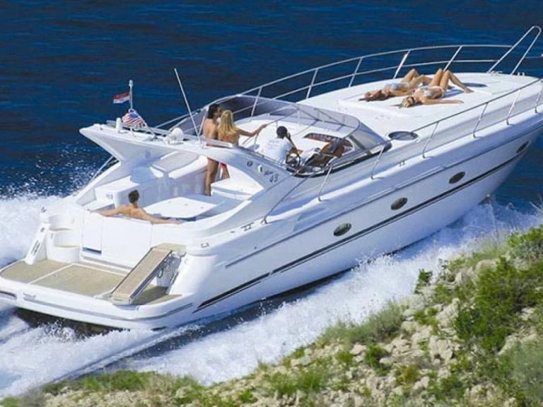 Innovazione e Progetti Mira 37 de alquiler a Milazzo