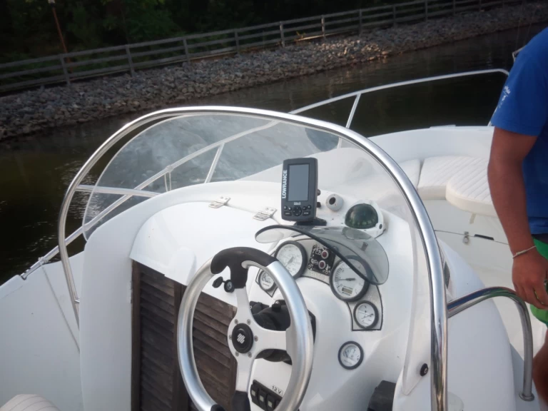 Alquiler Cazaux - Bénéteau Flyer 650 en SamBoat