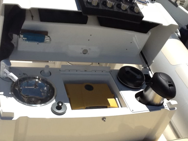 Neumática para alquilar Palavas-les-Flots al mejor precio