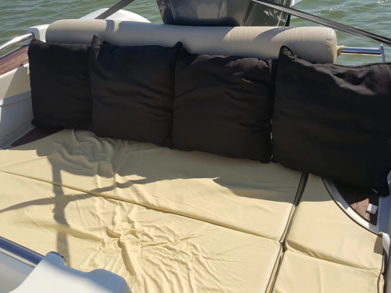 Alquiler Palavas-les-Flots - Kelt Sea Hawk 285 en SamBoat