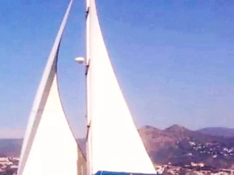 Alquiler de Mauritius 44 en Málaga