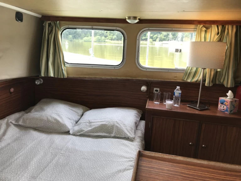 Alquiler de embarcaciones Locaboat Penichette 930 enLa Vicomté-sur-Rance en Samboat