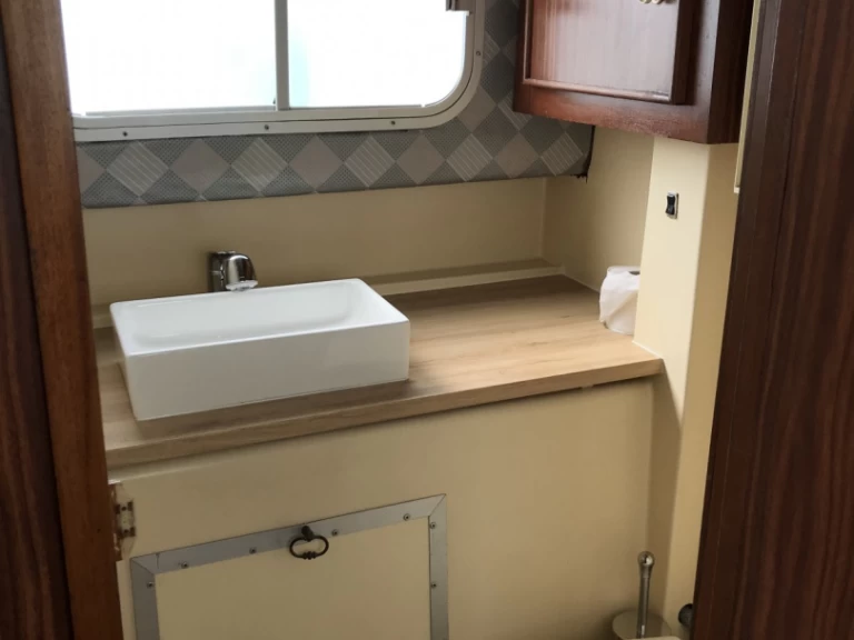 Locaboat Penichette 930 de alquiler a La Vicomté-sur-Rance