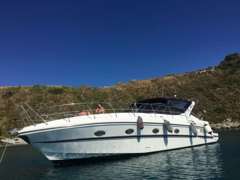 Innovazione e Progetti Mira 37 de alquiler a Milazzo