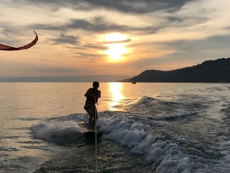 Alquiler Vevey - Bayliner CC7 en SamBoat
