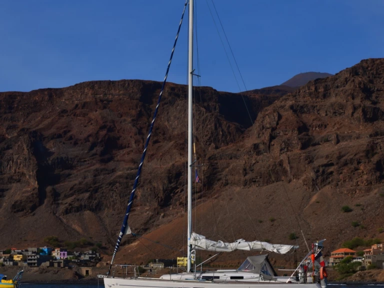 Alquiler La Rochelle - Dufour Dufour 34 Performance en SamBoat