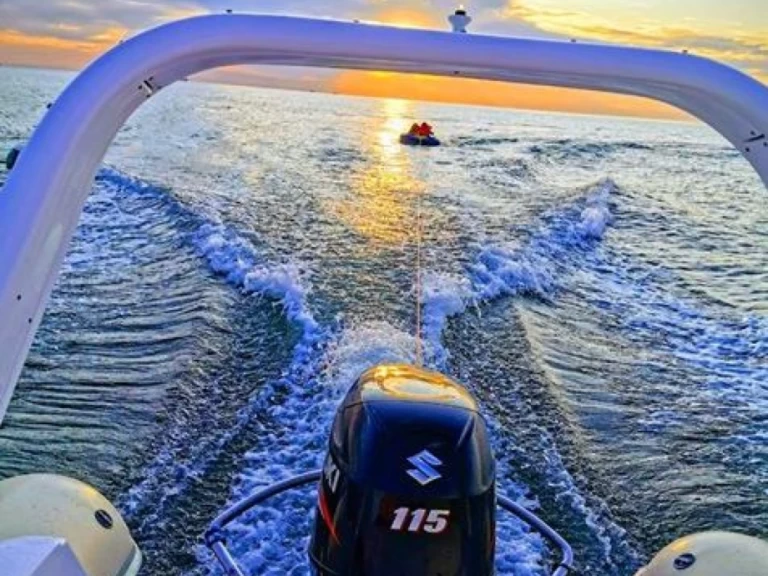 Alquiler Le Havre - Tiger Top Line 650 en SamBoat