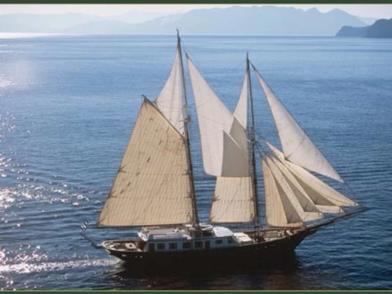 Alquiler de barcos Atenas barato de Gulet