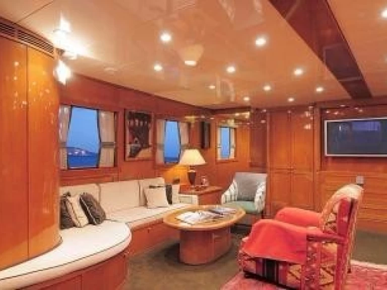 Alquiler de Greek Shipyards Gulet en Atenas