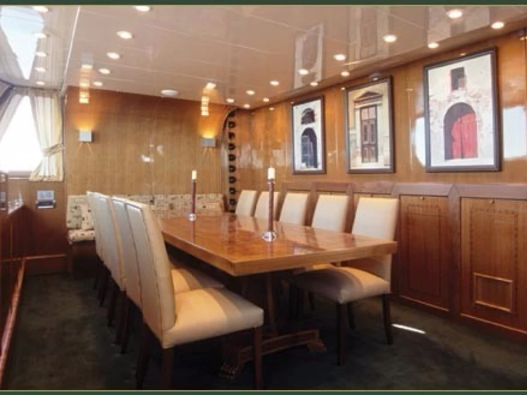 Alquiler de barcos Atenas barato de Gulet