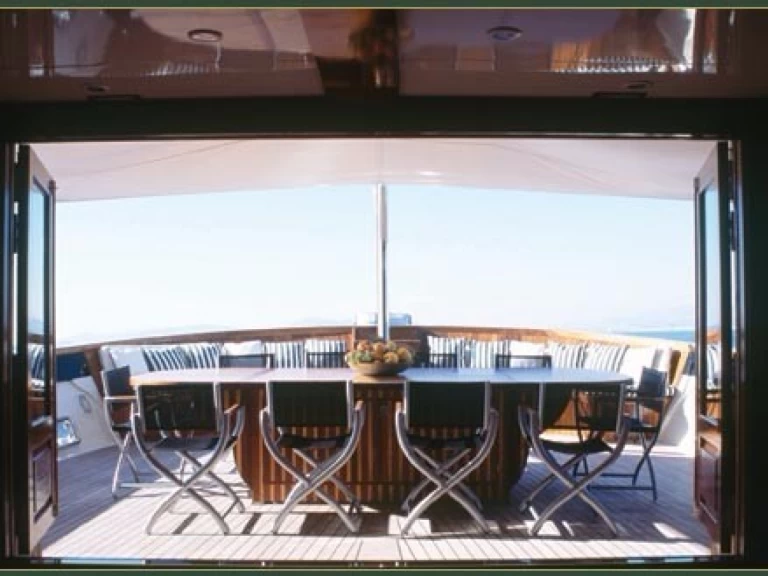 Alquiler Velero en Atenas - Greek Shipyards Gulet