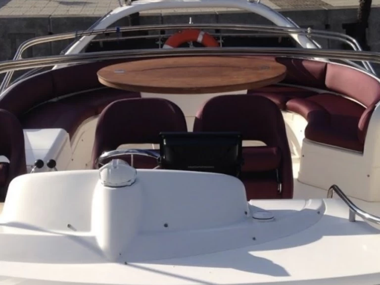 Lancha para alquilar Argelès-sur-Mer al mejor precio