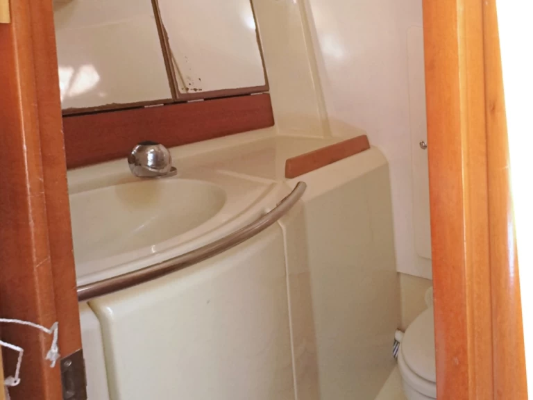 Velero para alquilar La Rochelle al mejor precio