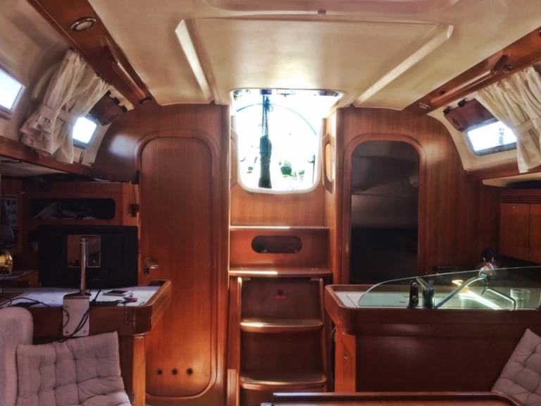 Alquiler La Rochelle - Dufour Dufour 34 Performance en SamBoat
